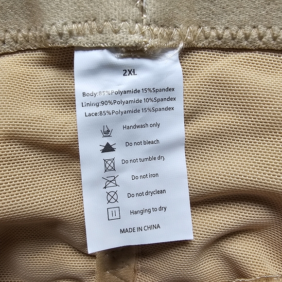 Shapewear - Picture 3 of 3